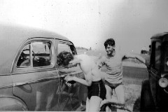 C069- Norm Clark